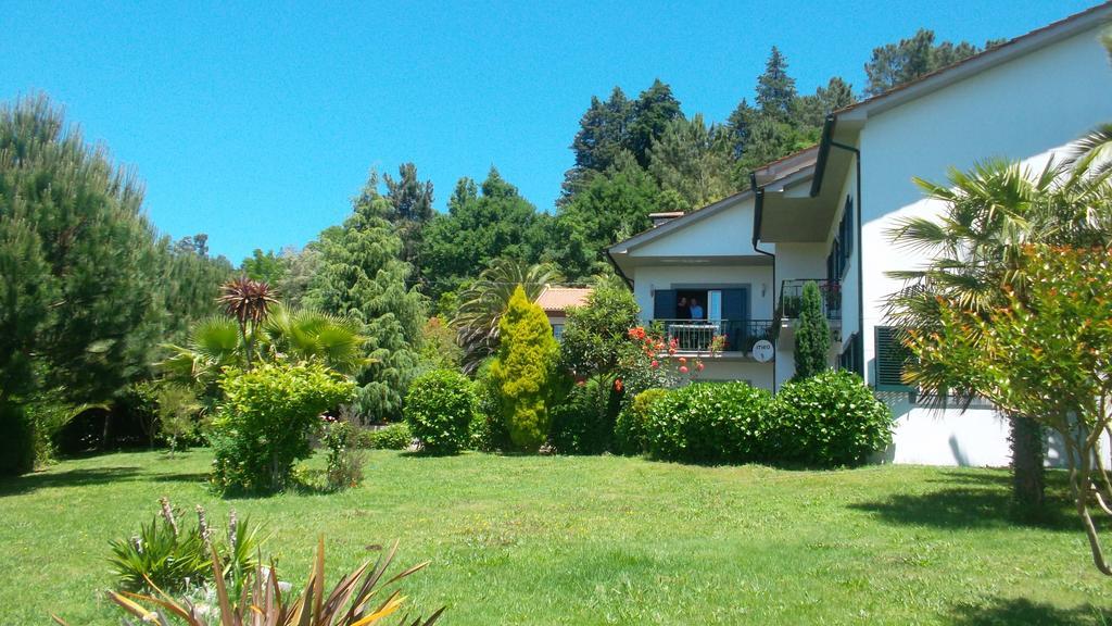 São Pedro do Sul Casa Pinhoゲストハウス エクステリア 写真
