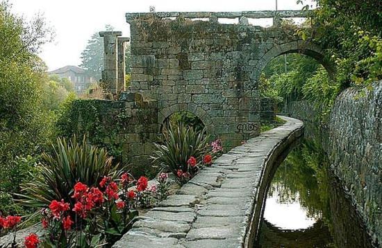 São Pedro do Sul Casa Pinhoゲストハウス エクステリア 写真