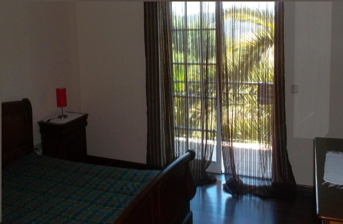 São Pedro do Sul Casa Pinhoゲストハウス エクステリア 写真