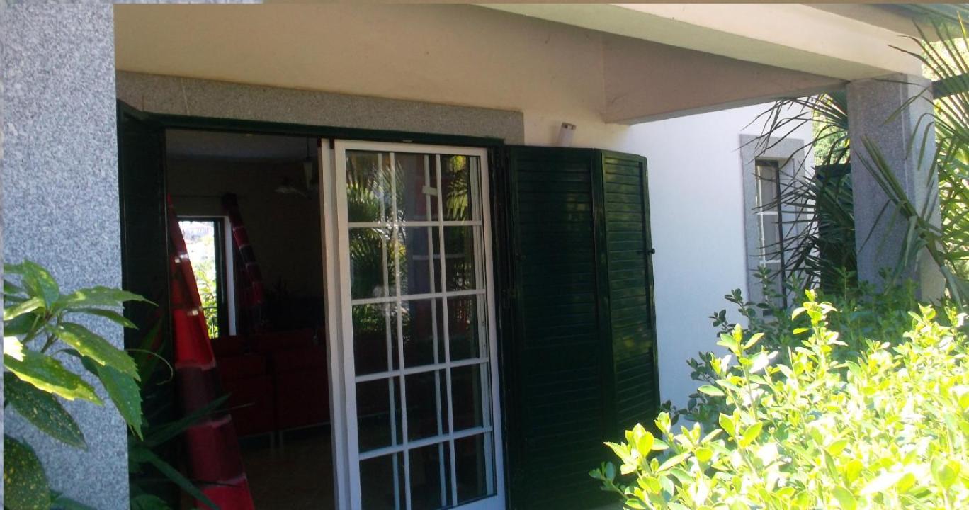 São Pedro do Sul Casa Pinhoゲストハウス エクステリア 写真